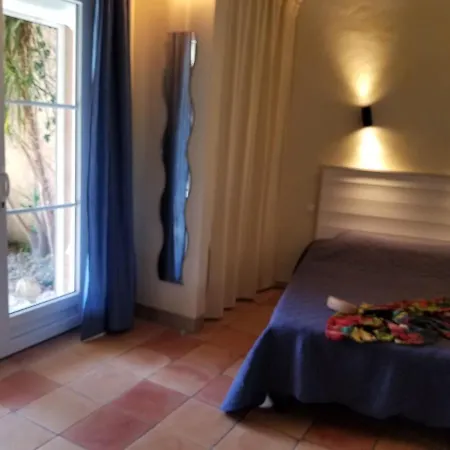 La Les Hesperides Holiday home *