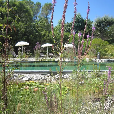 La Les Hesperides Holiday home Grimaud