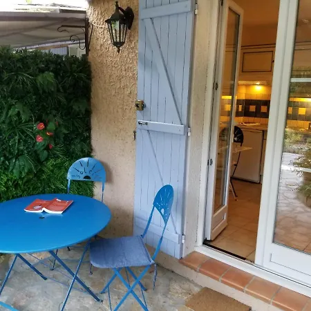 Holiday home La Les Hesperides Grimaud