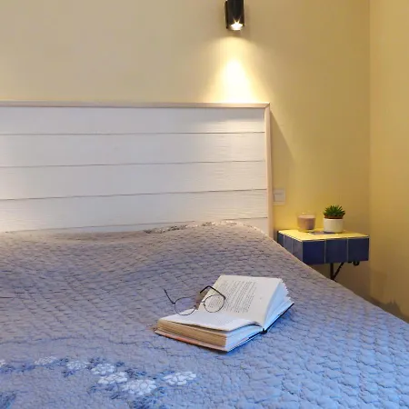 La Les Hesperides Holiday home *