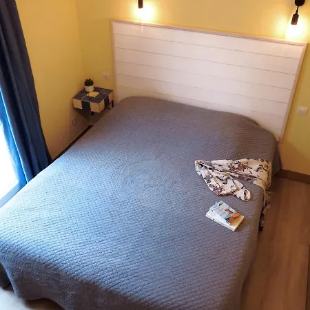 La Les Hesperides Holiday home