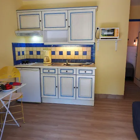 Casa vacanze La Les Hespérides *