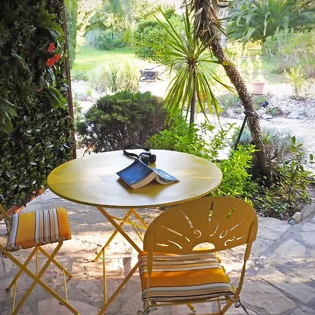 La Les Hesperides Holiday home