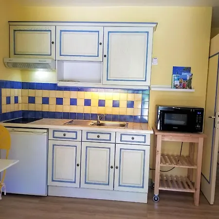La Les Hesperides Holiday home *