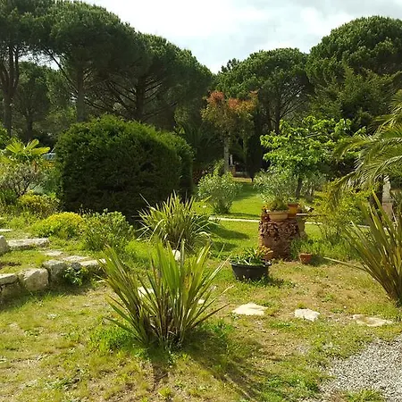 La Les Hesperides Grimaud