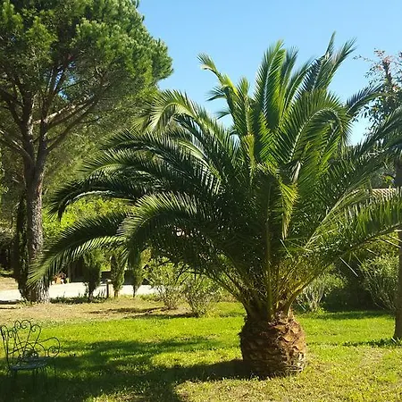 Holiday home La Les Hesperides