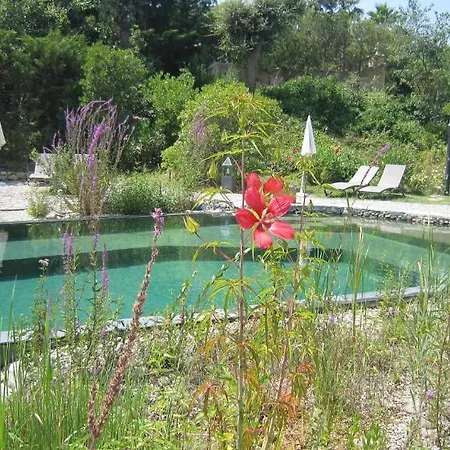 La Les Hesperides Grimaud