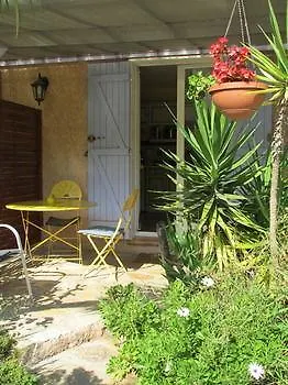 La Les Hesperides Holiday home *