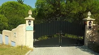 La Les Hesperides Holiday home