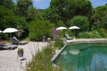 La Les Hespérides Casa vacanze *