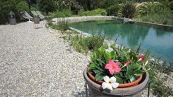Casa vacanze La Les Hespérides Grimaud