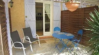 La Les Hespérides * Grimaud