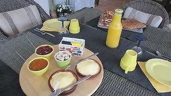 Casa vacanze La Les Hespérides
