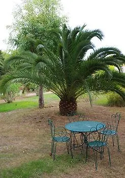 Holiday home La Les Hesperides