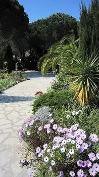 La Les Hesperides Holiday home *