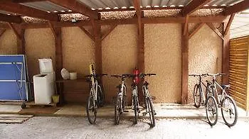 Casa vacanze La Les Hespérides *