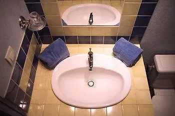 La Les Hespérides Casa vacanze