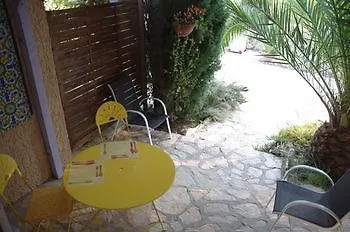 La Les Hespérides * Grimaud