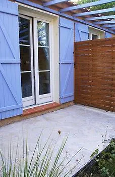 La Les Hesperides Holiday home Grimaud