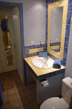 La Les Hespérides Casa vacanze
