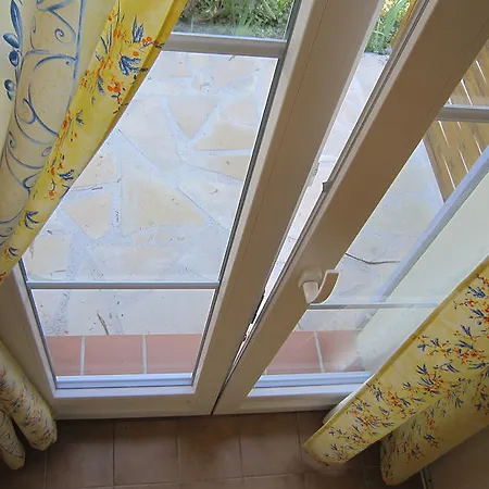 Holiday home La Les Hesperides *