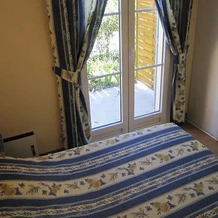 Holiday home La Les Hesperides *