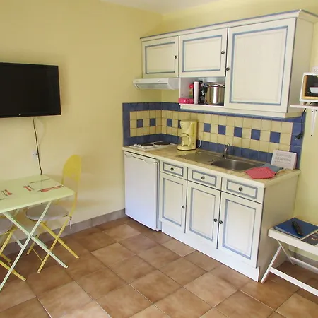 Holiday home La Les Hesperides *