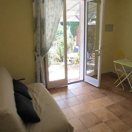 La Les Hespérides * Grimaud