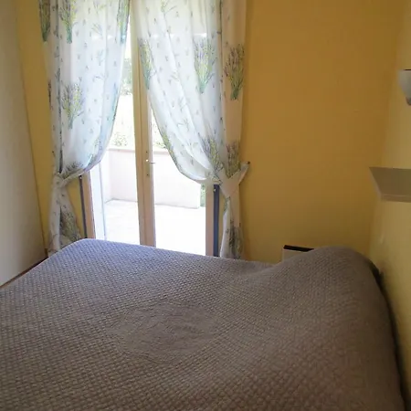 Holiday home La Les Hesperides *