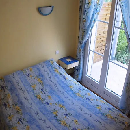 Holiday home La Les Hesperides *