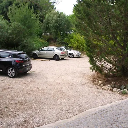 Holiday home La Les Hesperides Grimaud