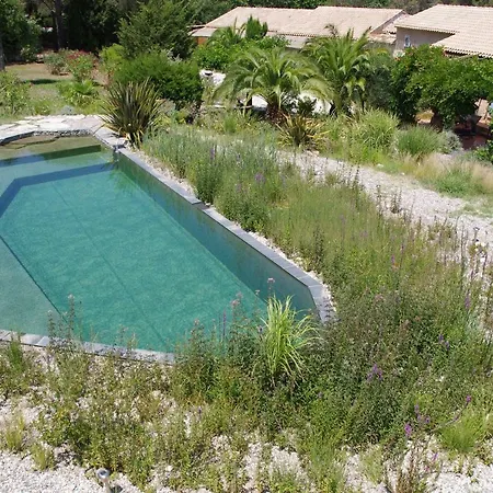 Holiday home La Les Hesperides